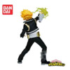 My Hero Academia - Denki - Age of heroes